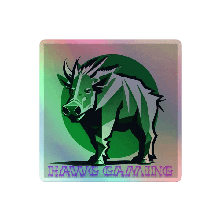 hawg gaming slap product image (2)