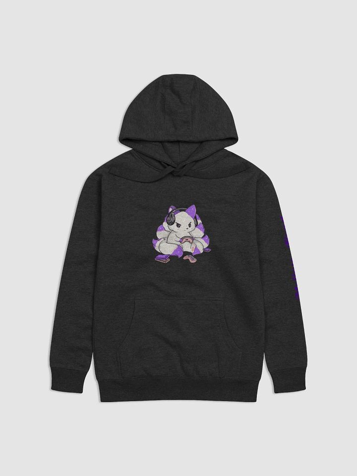 Mellow Gamer Hoodie 2 product image (10)