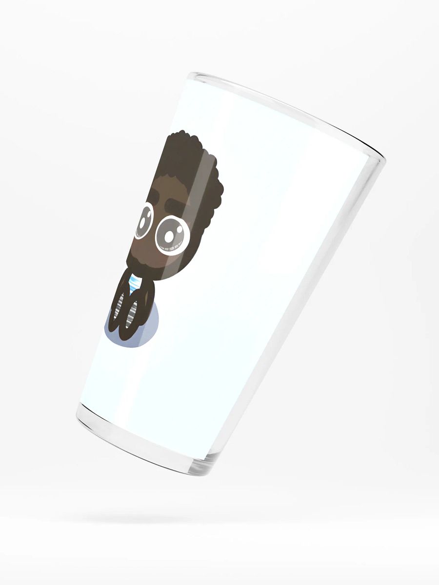 Chibi EbenAP Glass product image (5)