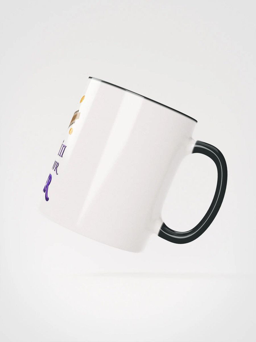 Toss a Coin to your Twitcher Mug product image (5)