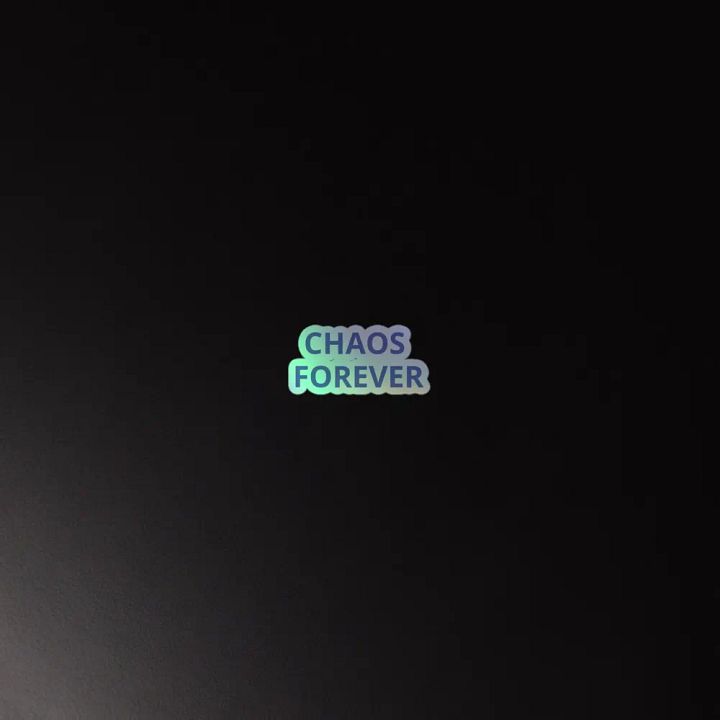 chaos forever product image (4)