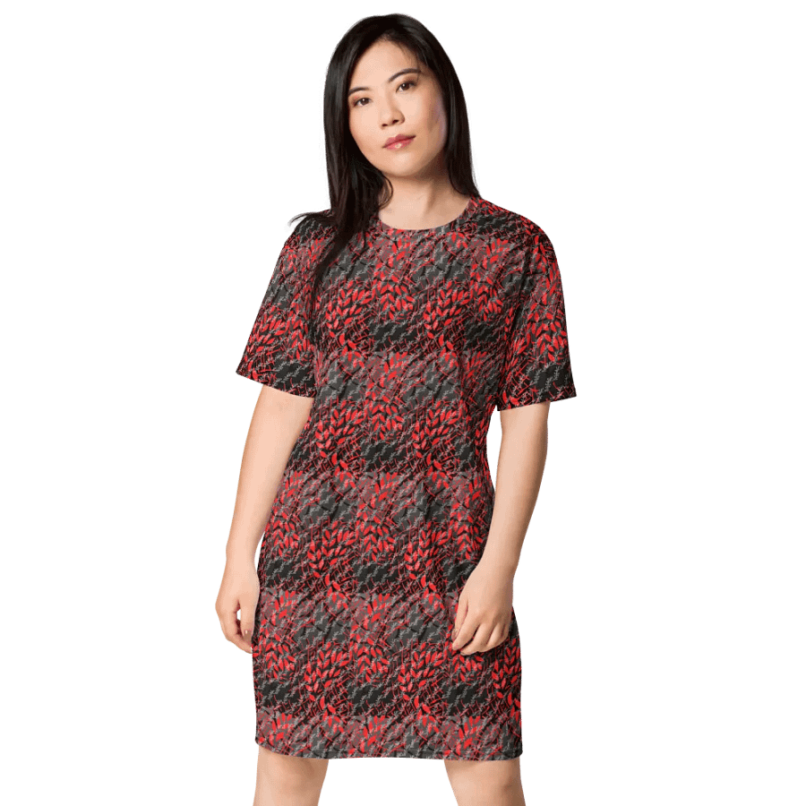 JoBeths' Signature 👗 Design product image (3)