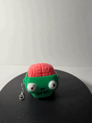 Fidget zombie product image (1)