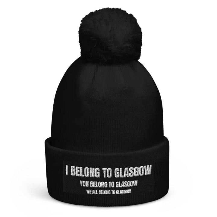 Glasgow Eyes Collection product image (1)