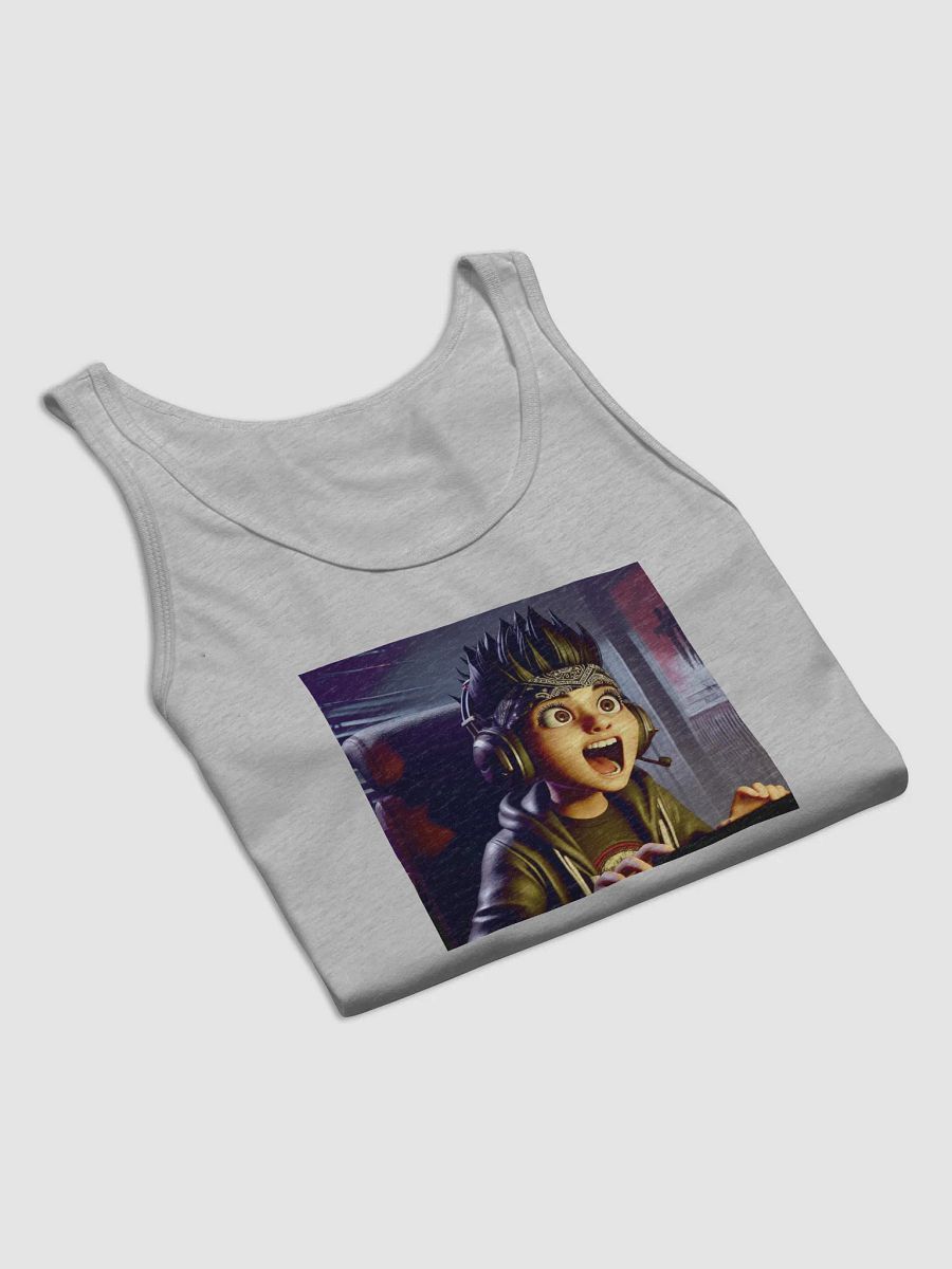 Zaddy tank product image (8)
