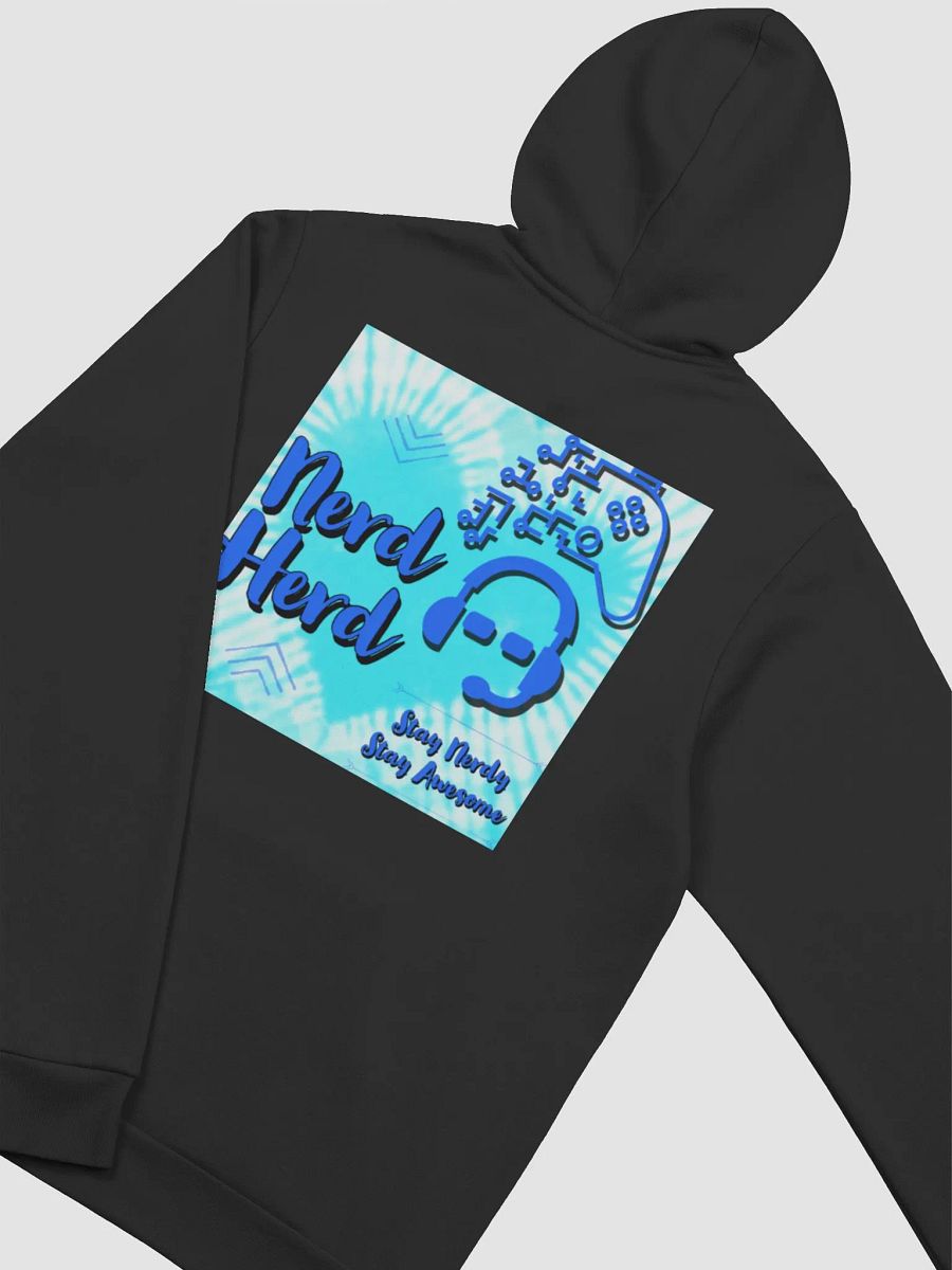 Cheesy Tot Supersoft Hoodie product image (18)