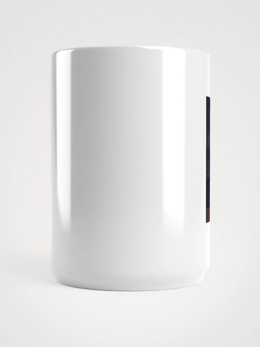 Philly Junto! Mug product image (5)