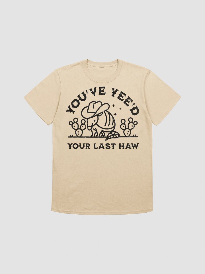 Your Last Haw product image (1)