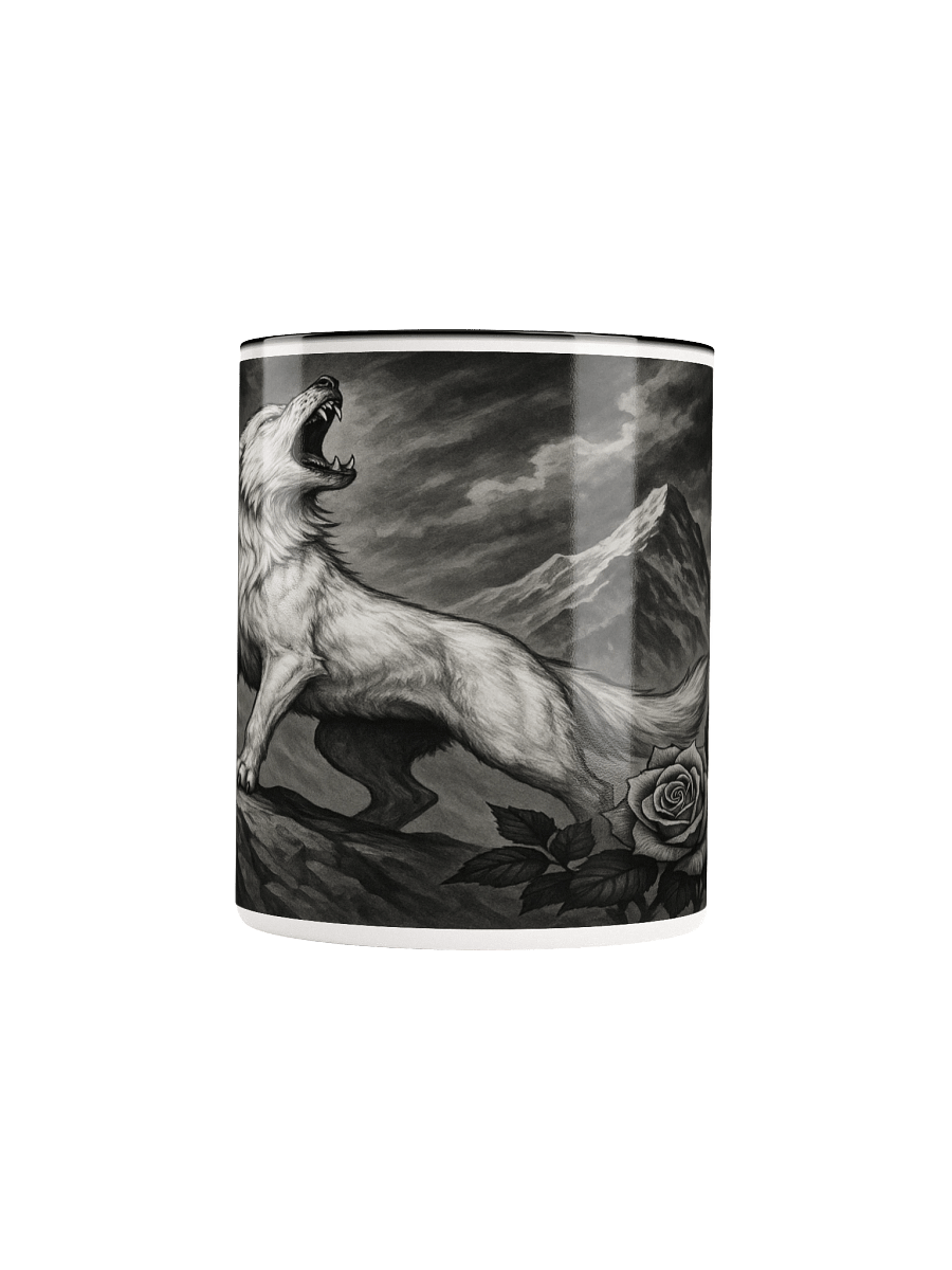 DireRose Coffee Mug product image (10)
