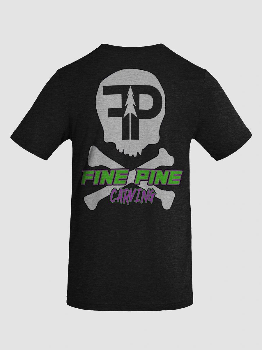 FPC Skull back Tee product image (7)