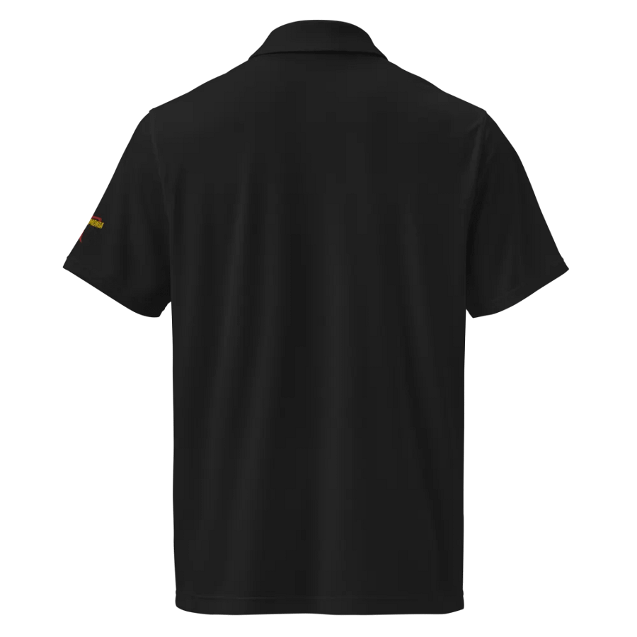 EUDAIMONIA Martial Arts Men's Polo product image (11)