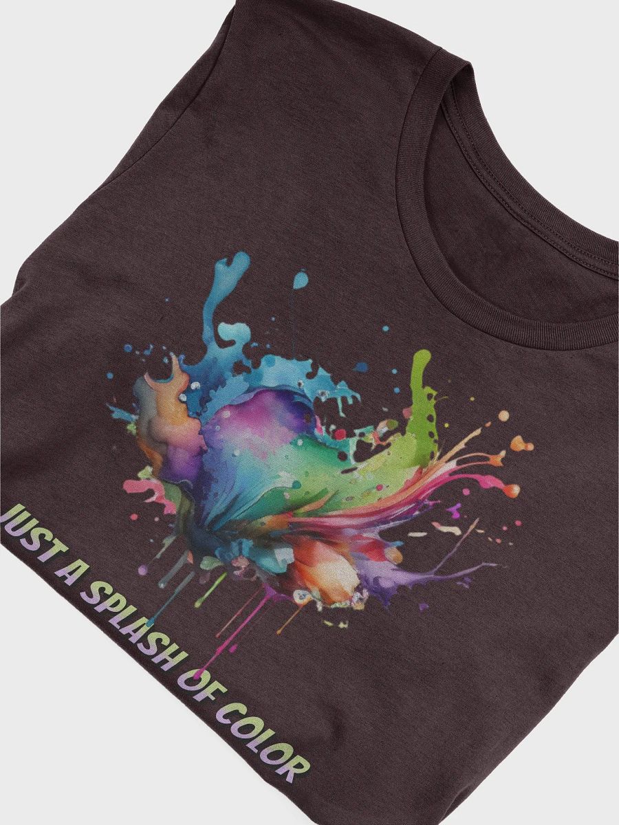 Just a Splash of Color product image (3)