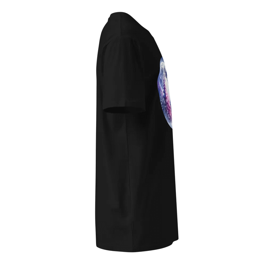 The Moonlit Pines T-Shirt product image (6)