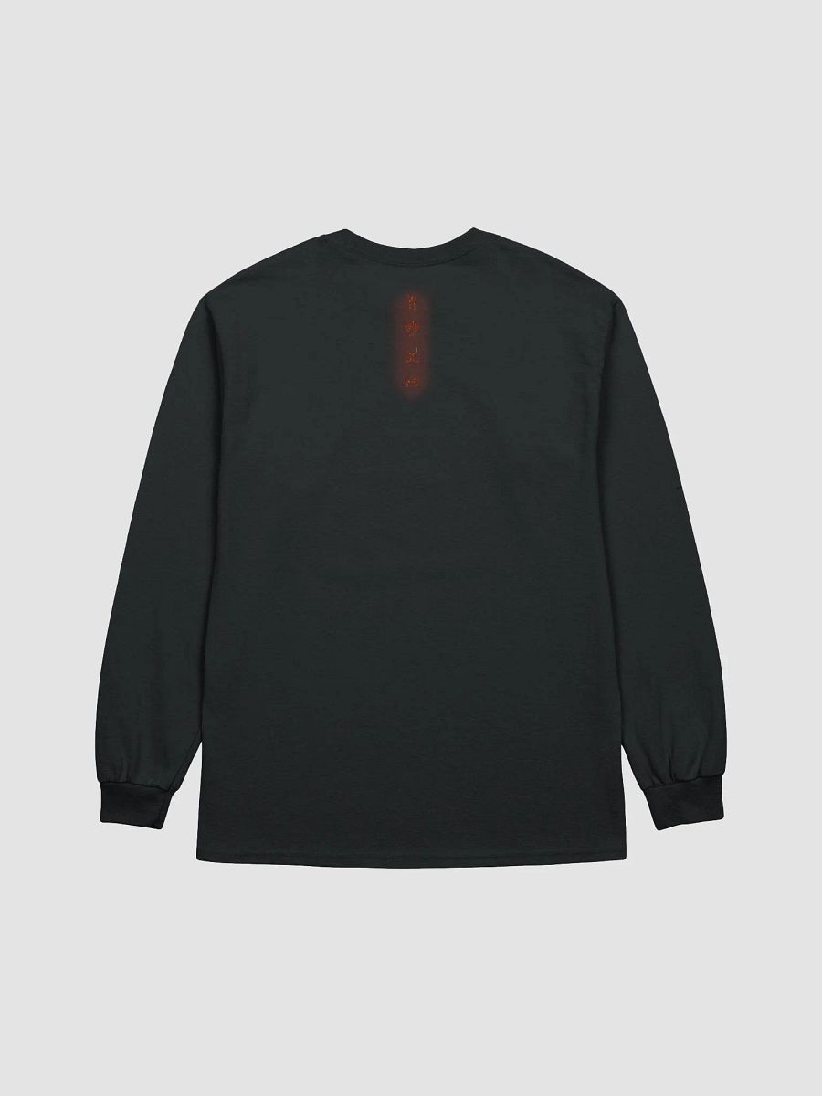 Wraith Long Sleeve product image (14)
