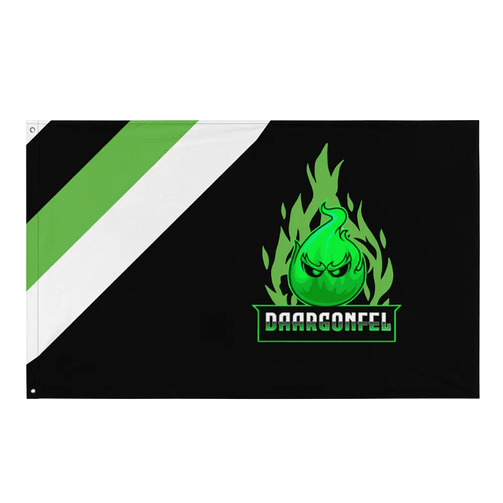 Daargonfel Flag product image (1)