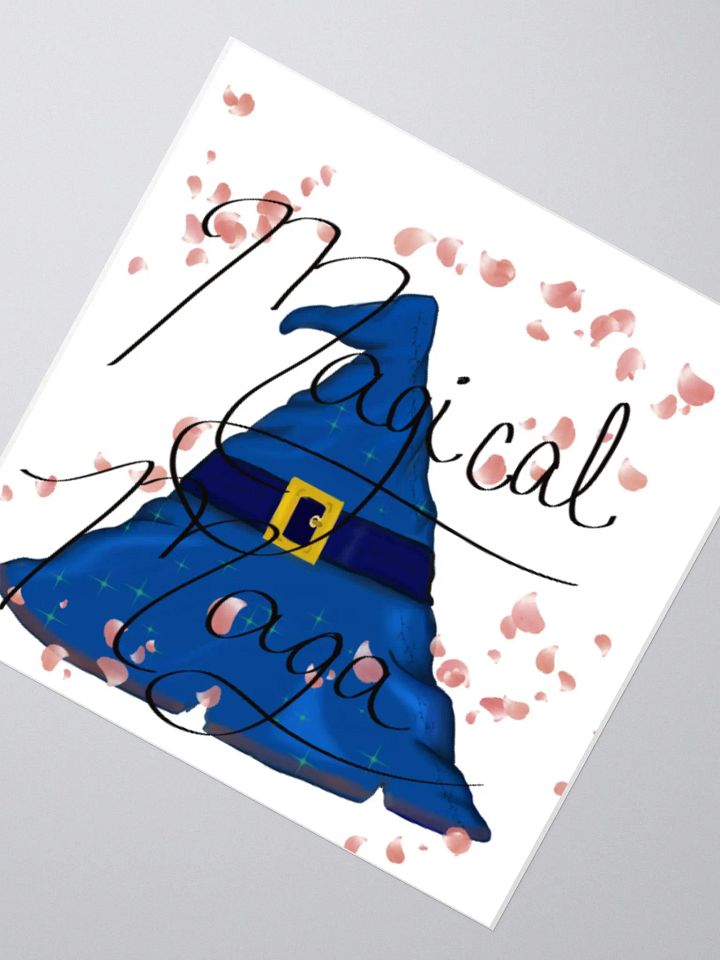 Magic Sticker product image (2)