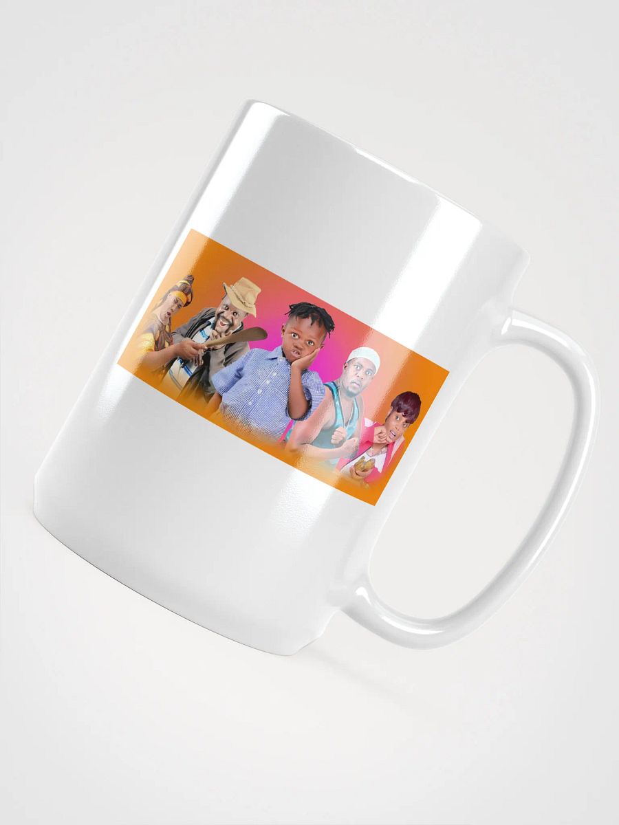TT Comedian Family product image (4)