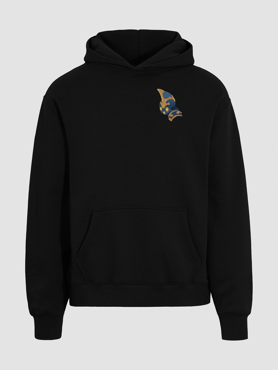 Blue Arkus citizens Oversized Hoodie product image (11)