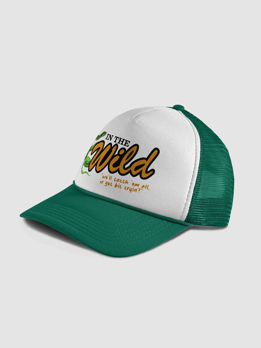 We'll Catch 'em All Hat product image (12)