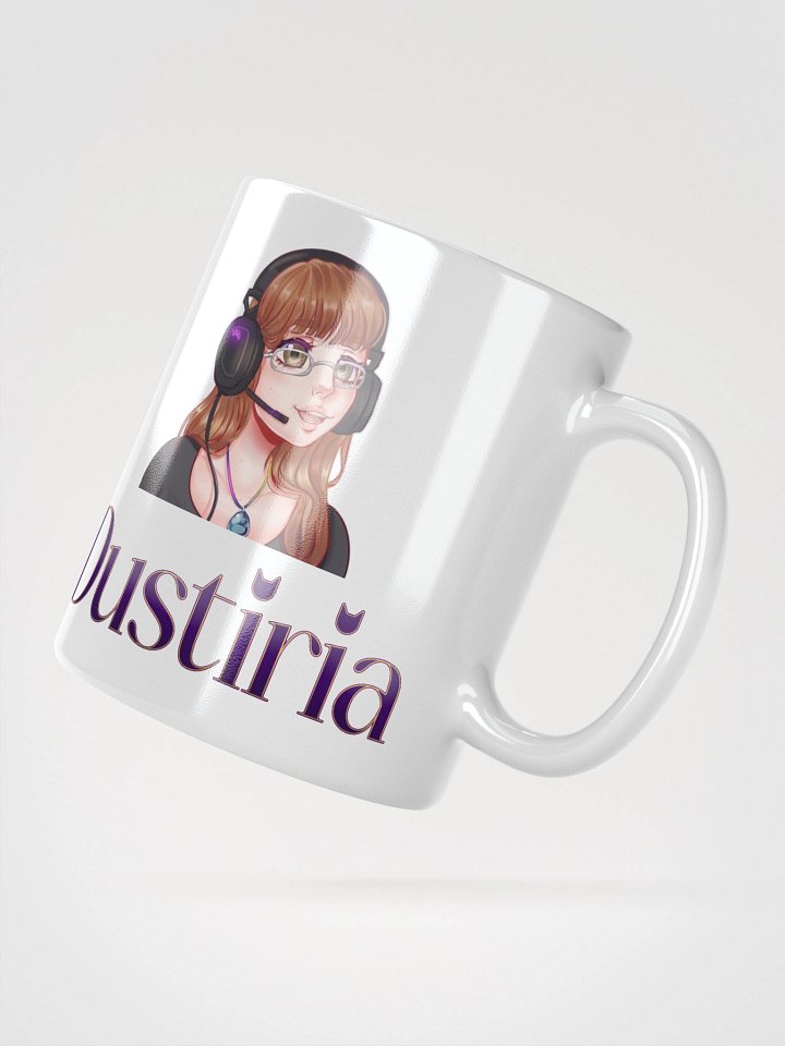 Dustiria Avatar mug product image (4)