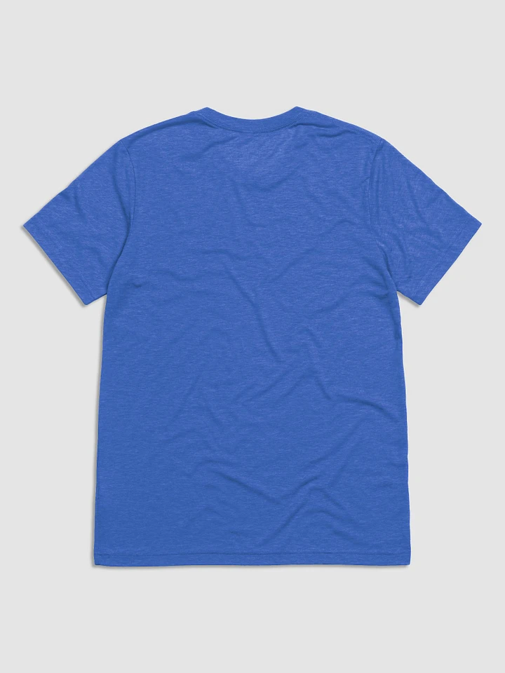 Apache Blues The Blue T-Shirt product image (2)