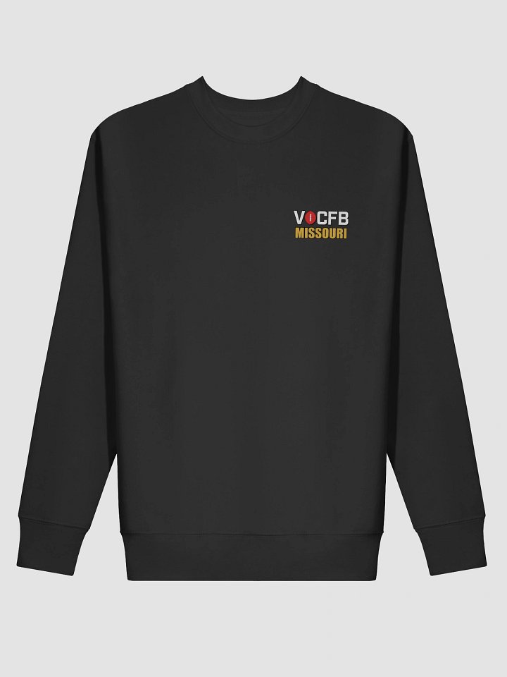 Missouri VOCFB Classic Sweatshirt product image (10)