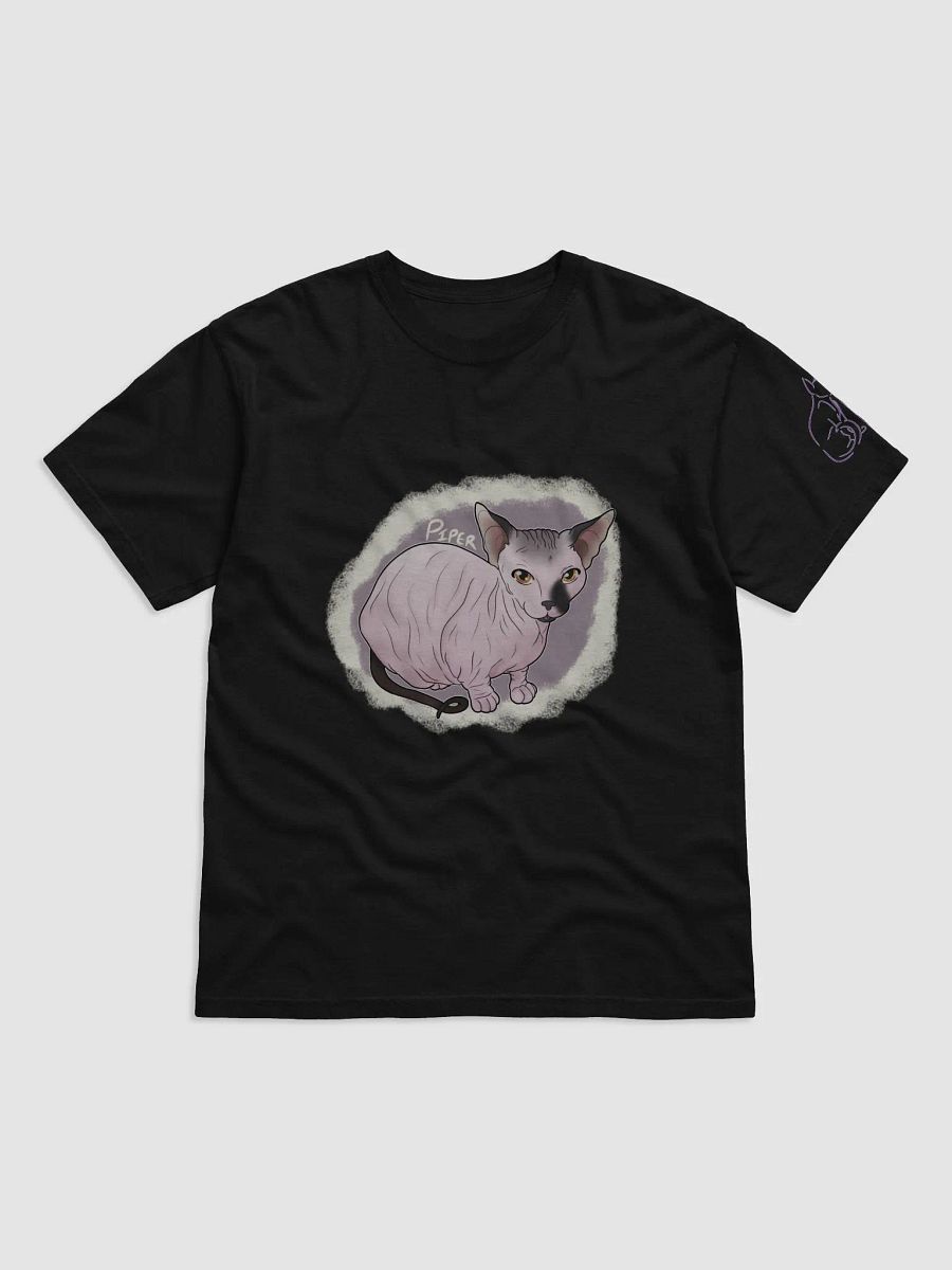 Princess Piper - TShirt product image (1)