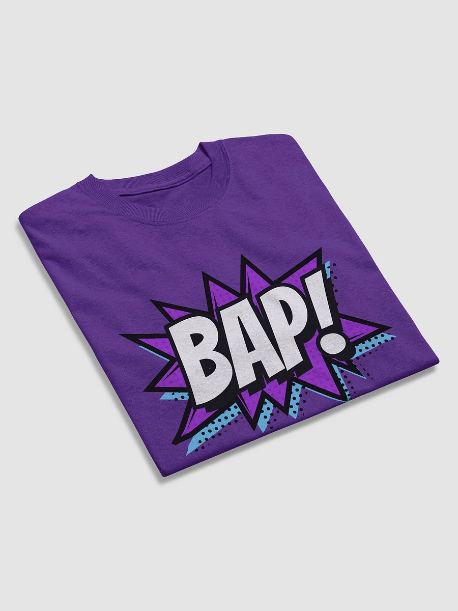 BAP Quantum T-Shirt product image (3)