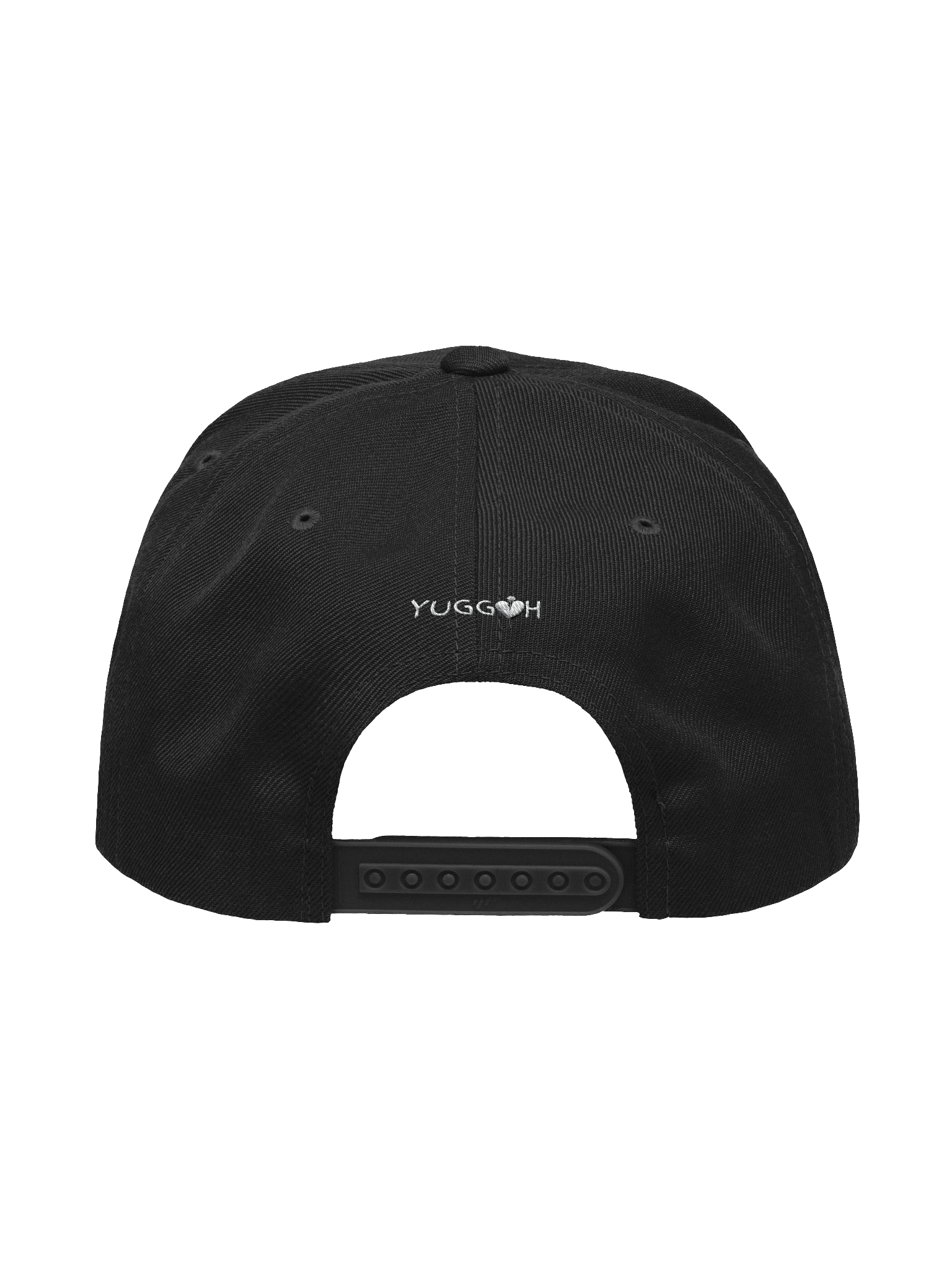 Rose Heart Snapback Cap product image (4)