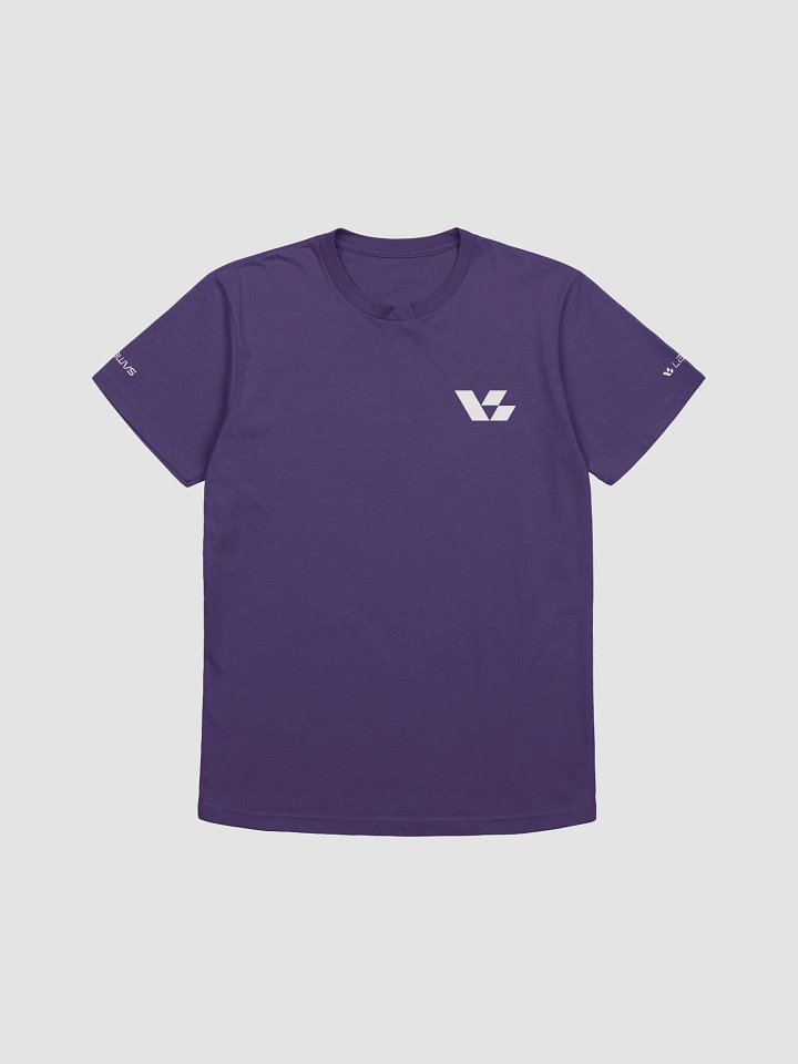 LawVS Logo - Multi-Logo Shirt product image (13)
