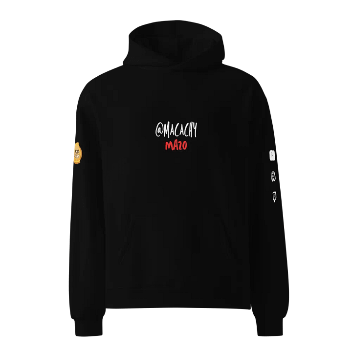 Sudadera product image (1)