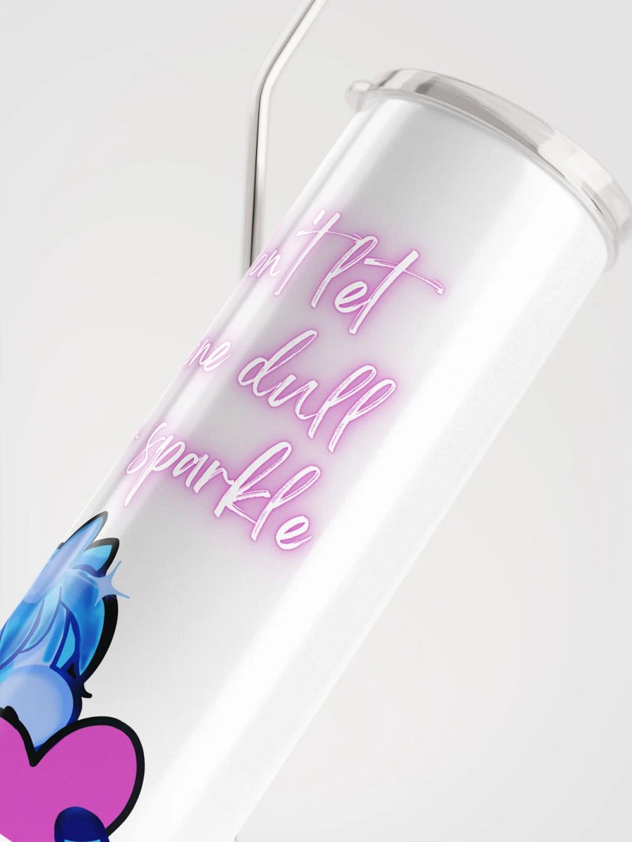 Julian Sparkle Tumbler product image (9)
