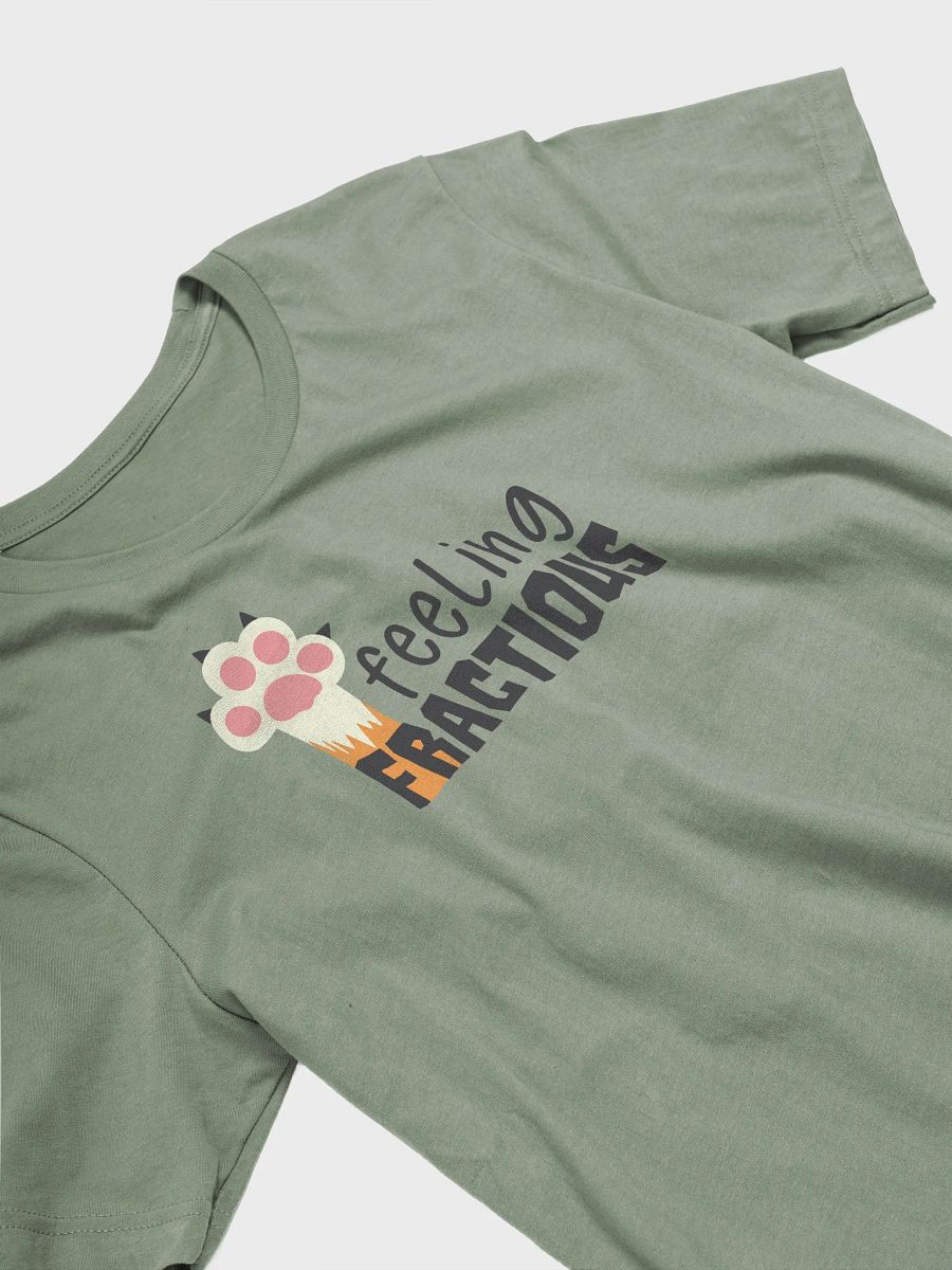 Feeling Fractious Tee product image (3)