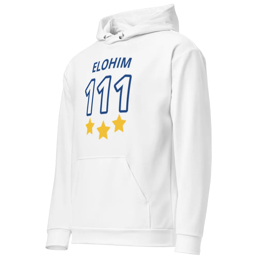 111 ELOHIM Hoodie product image (3)