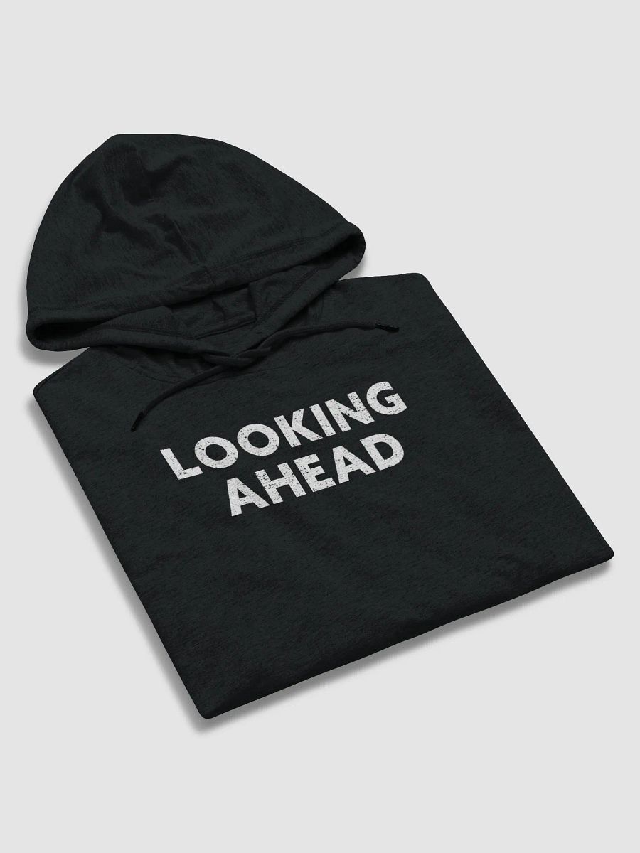 Looking Ahead District Lightweight Hoodie product image (6)