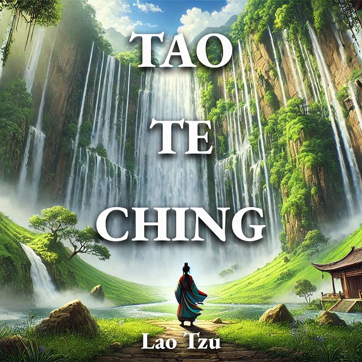 Tao Te Ching de La Tzu - Descargar audiolibro product image (1)