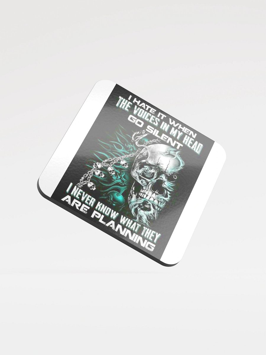voices in my head costers product image (1)