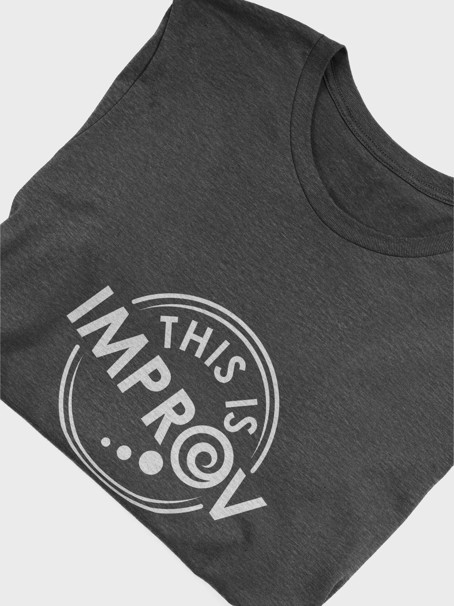 This Is Improv Signature Tee product image (23)