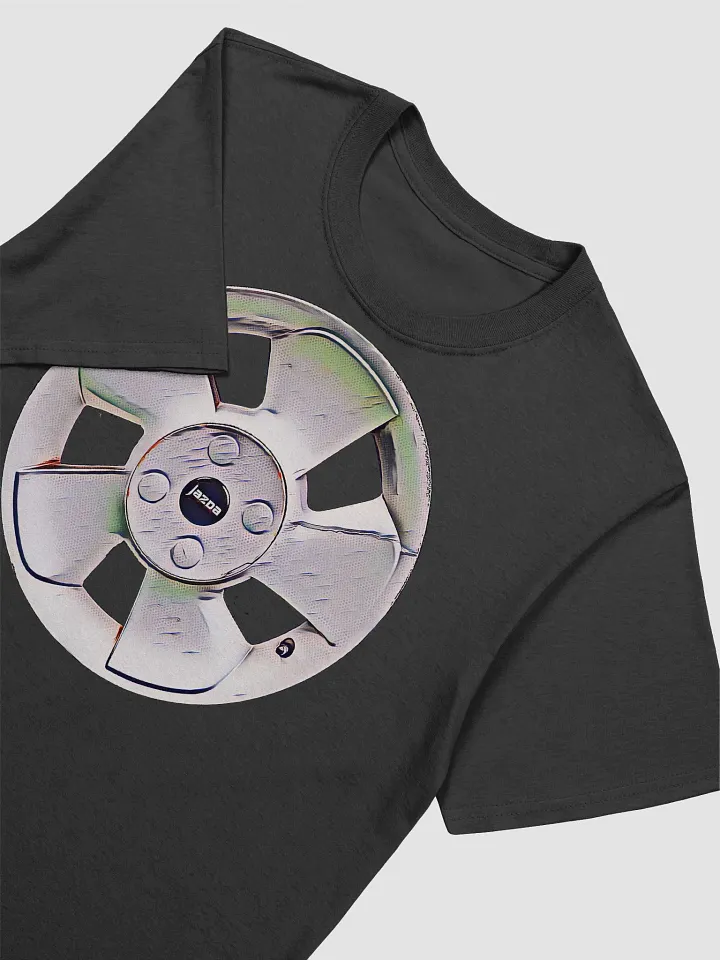 Ford Puma Tshirt product image (1)