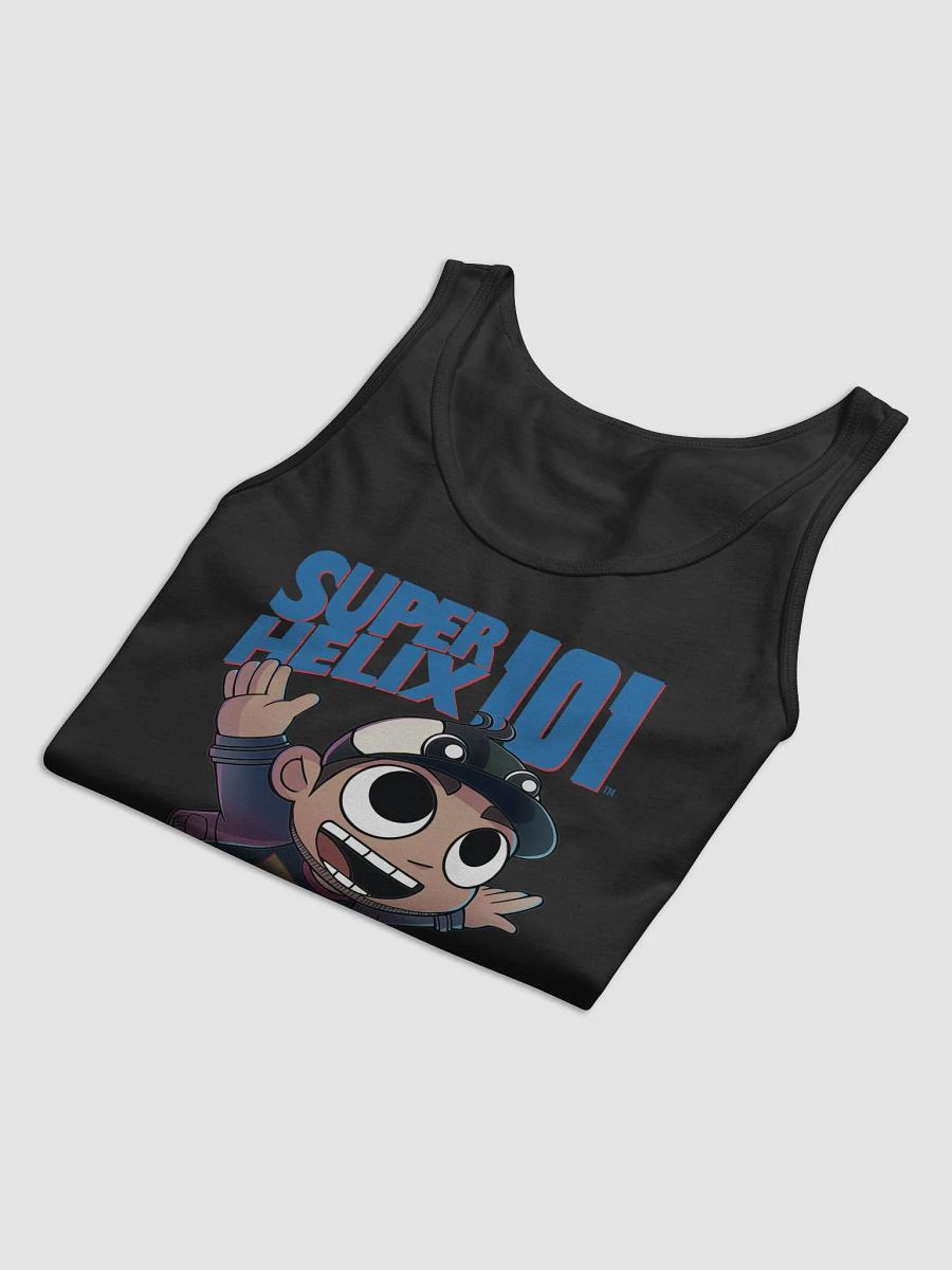Super Helix101 Tank Top! product image (11)