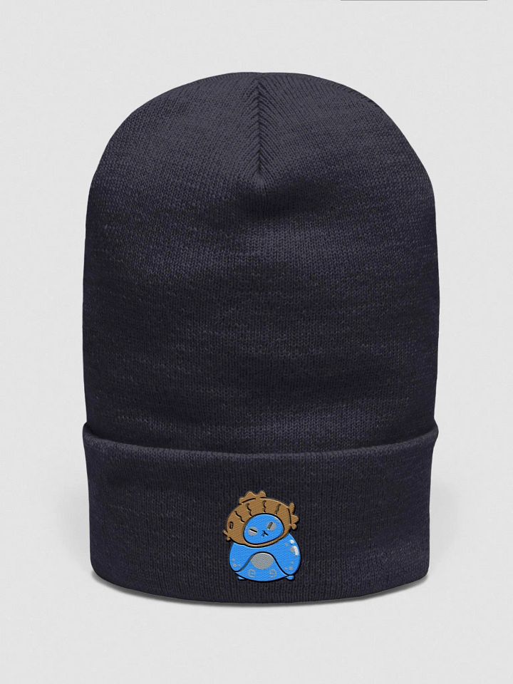 Nami Beanie product image (1)