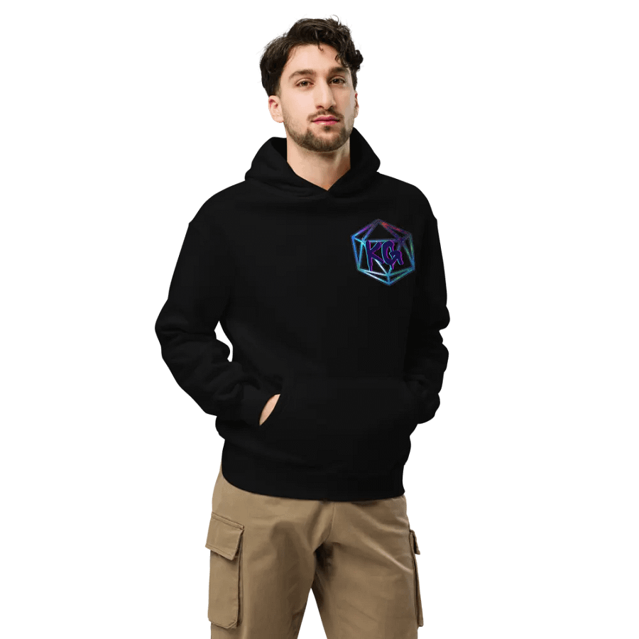 KG Hoodie product image (7)