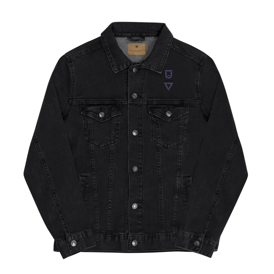 Rugged Threads Denim Jacket product image (4)