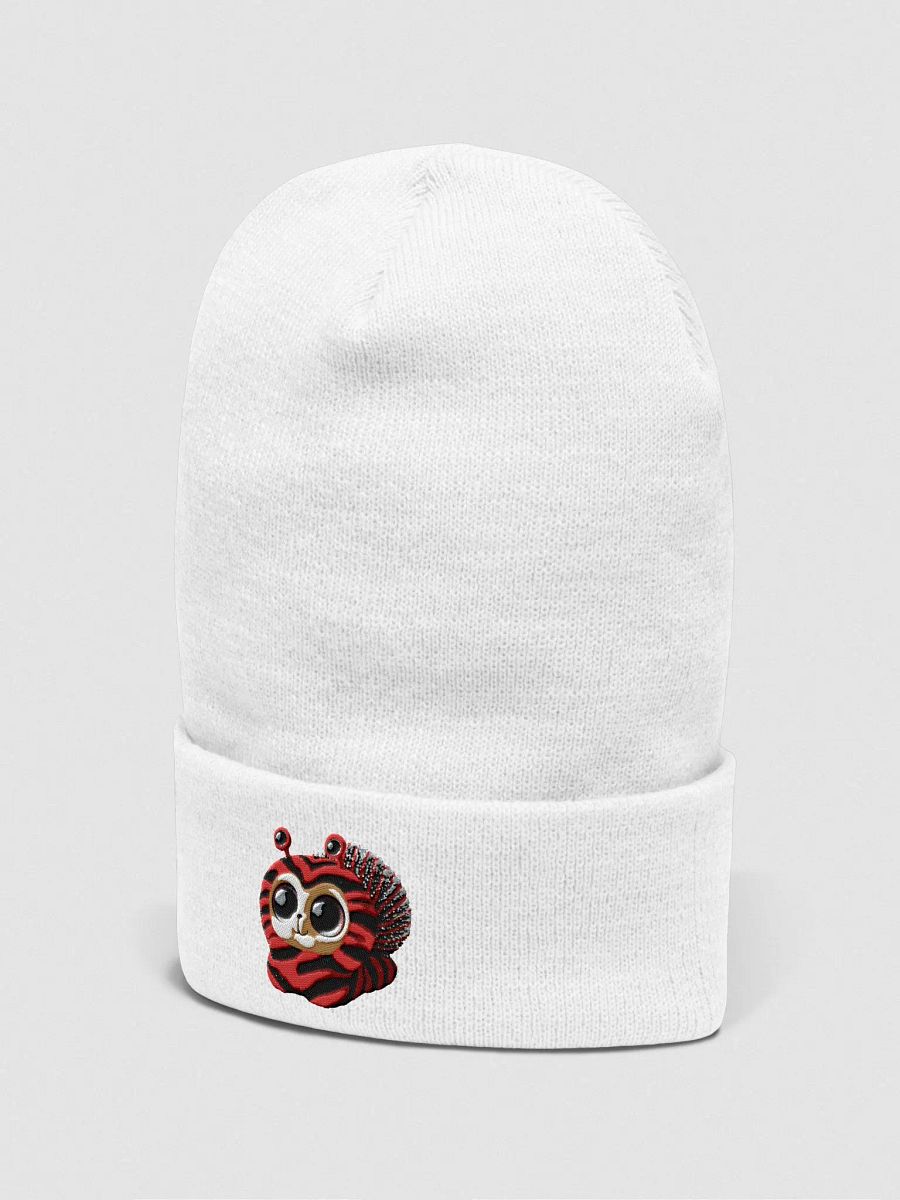 Cosmic Critter Embroidered Beanie product image (42)