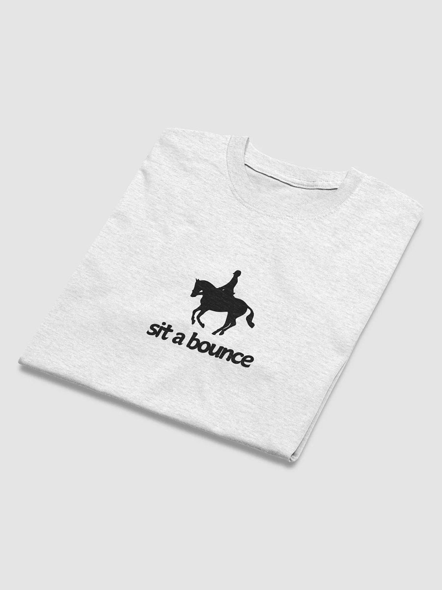sit a bounce T-Shirt product image (41)