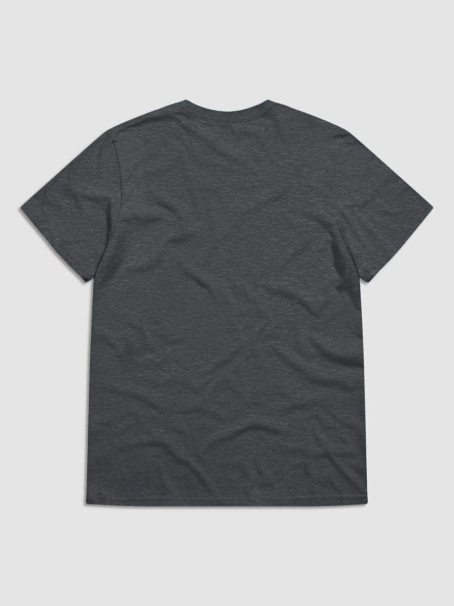 SALVATION: Unisex T-Shirt (Faith Over Fear) product image (7)