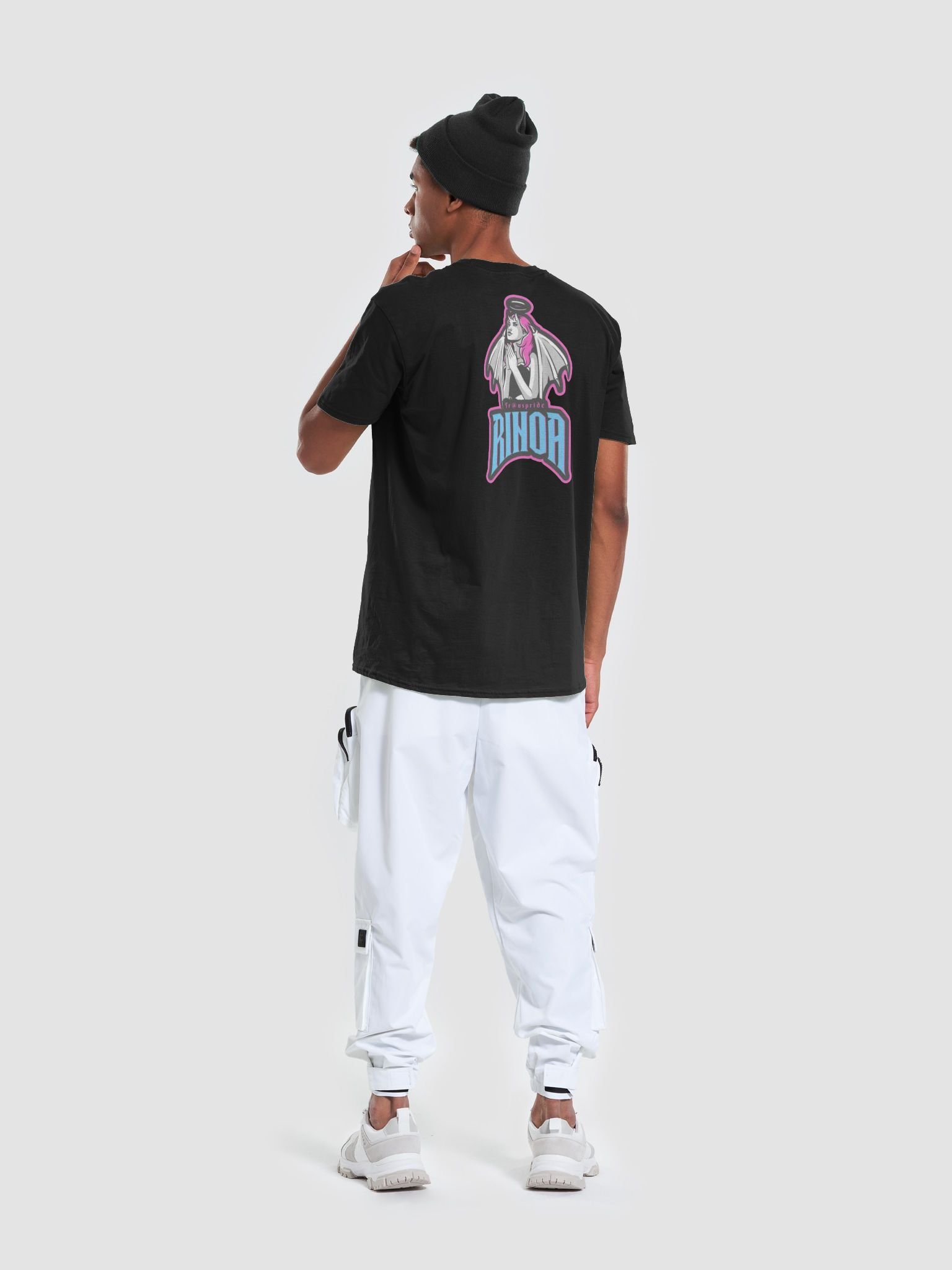 looper love T product image (41)