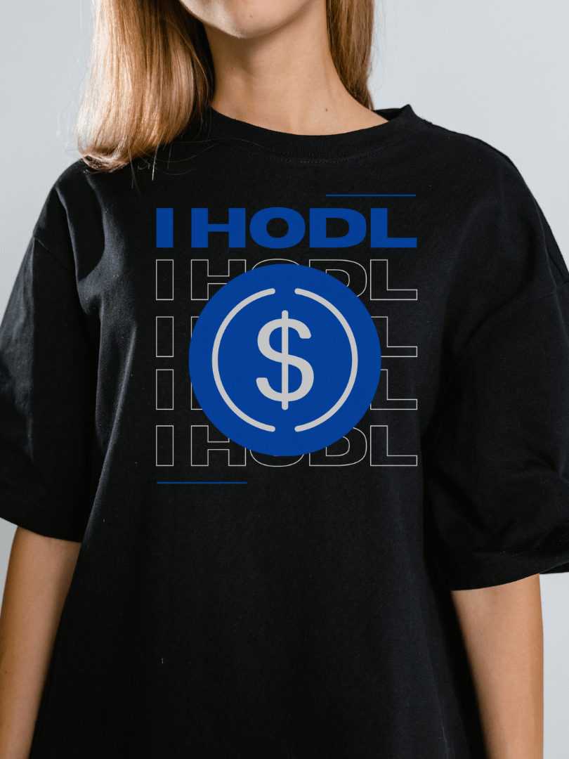 I HODL Stablecoin product image (9)