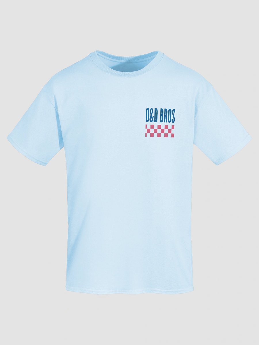 Checkered Bros product image (19)
