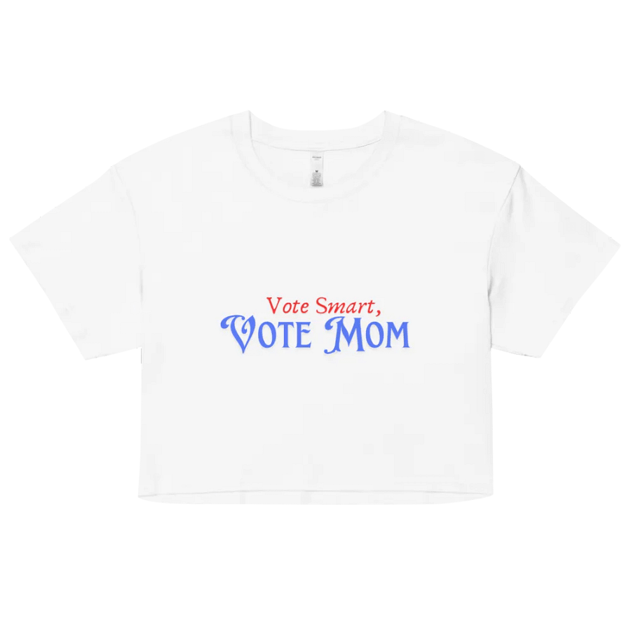 Vote Mom: Original Crop product image (7)